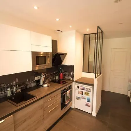 Maison Au Calme A L'interieur Du Golf De Ploemel, Entre Terre Et Mer, 2 Chambres, 10 Min Des Plages Holiday home *