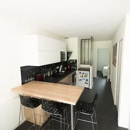 Maison Au Calme A L'interieur Du Golf De Ploemel, Entre Terre Et Mer, 2 Chambres, 10 Min Des Plages Holiday home *