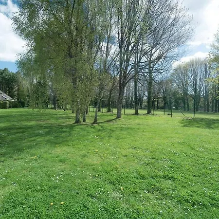 Maison Au Calme A L'interieur Du Golf De Ploemel, Entre Terre Et Mer, 2 Chambres, 10 Min Des Plages Holiday home *
